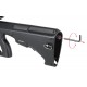Steyr Aug A2 Para, Compact dominance — built for tight engagements